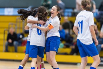 Bild 92 - wCJ NFV Futsalmeisterschaft